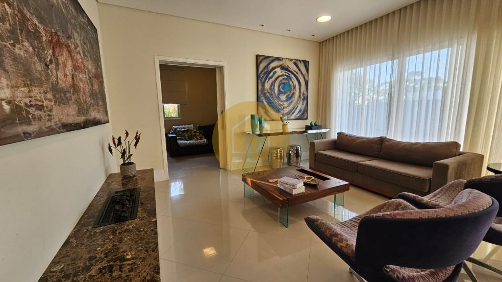 Residencial Itatiba Country Club