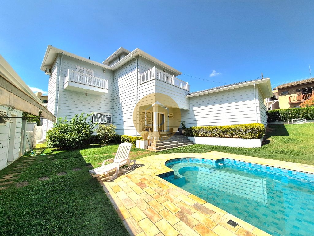 Residencial Itatiba Country Club