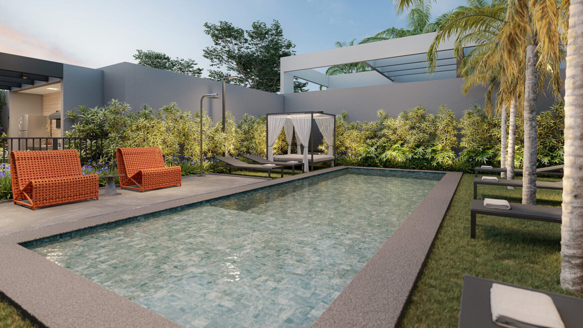 SOFT VILA CLEMENTINO