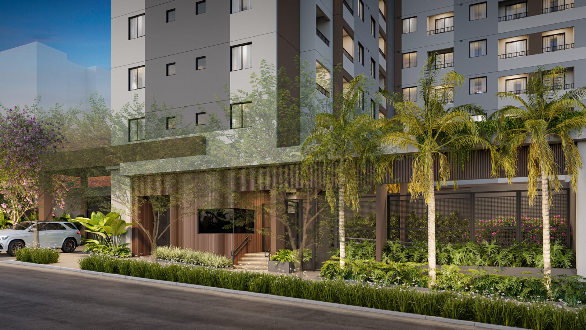 SOFT VILA CLEMENTINO