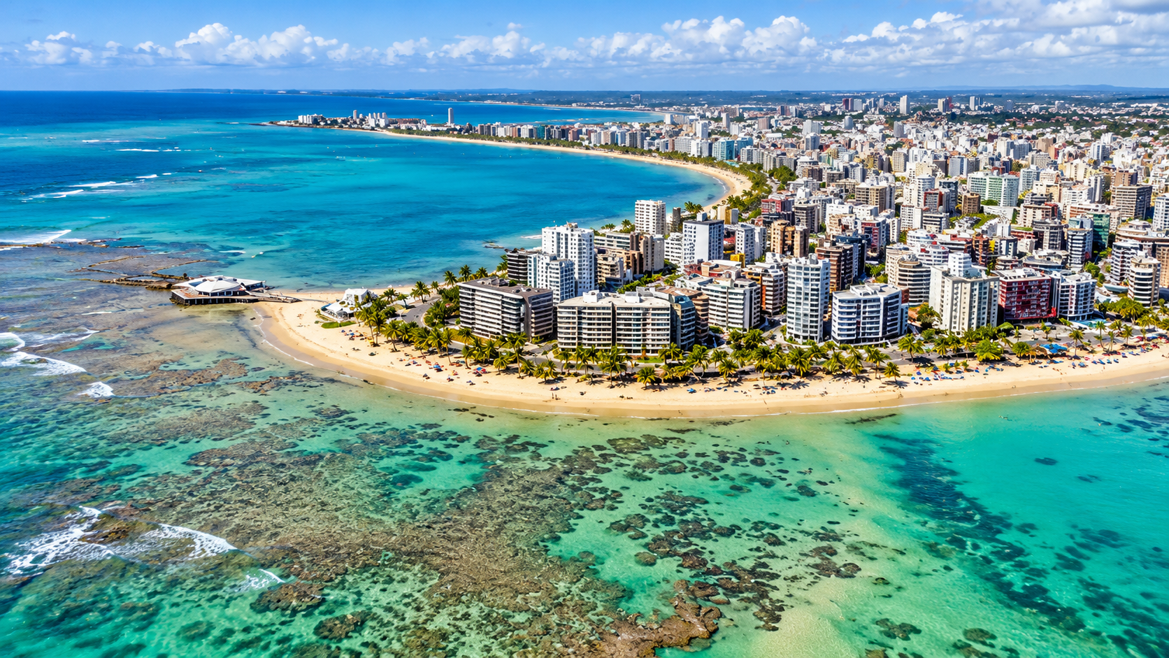 Imóveis em Maceió