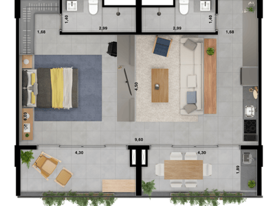 Unidade Uirá Junção