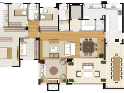 225m²