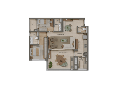 106m²