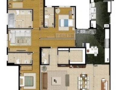 218m²