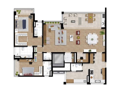 162m²