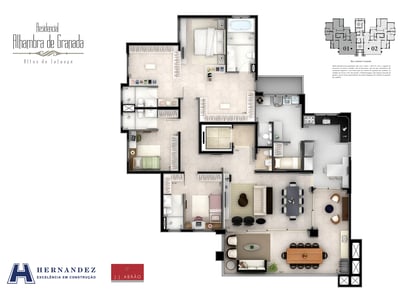 227m²