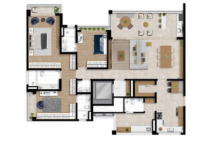 162m²