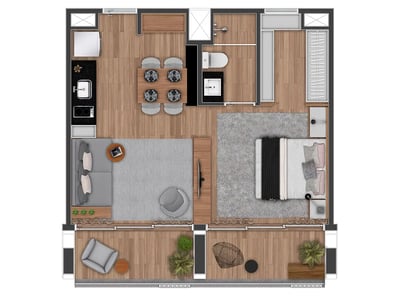 25m² 