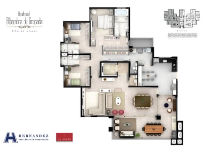 227m²