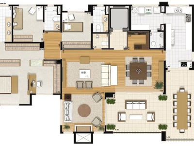 225m²