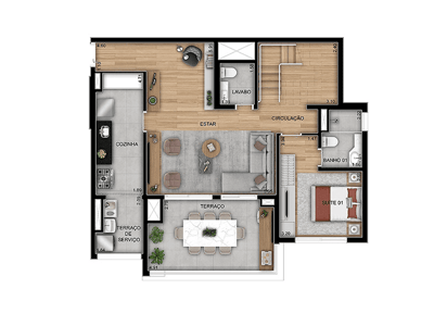duplex