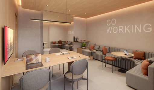 COWORKING