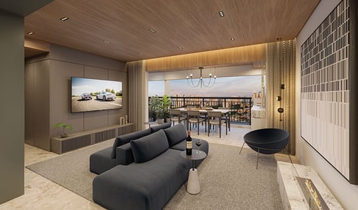 Residencial Bosque Imperial