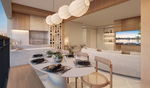 Residencial Bosque Imperial