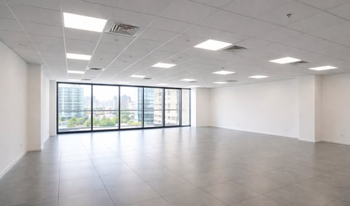 Smart Offices Paulista