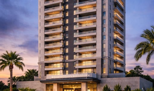 Residencial Villa Serenza