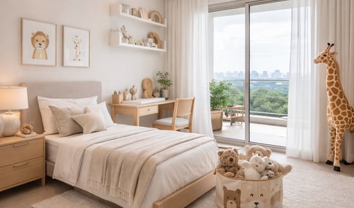 Vista Living