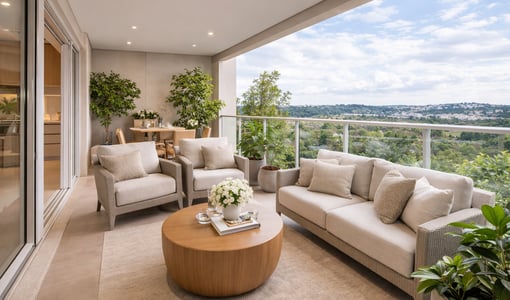 Residencial Vista Aurea