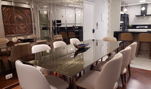 Sala de jantar