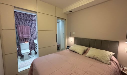 Quarto secundário