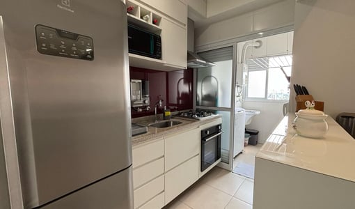 Cozinha