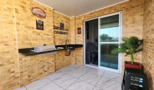 VILA CAIÇARA