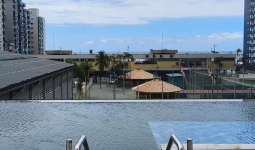 CIDADE OCIAN