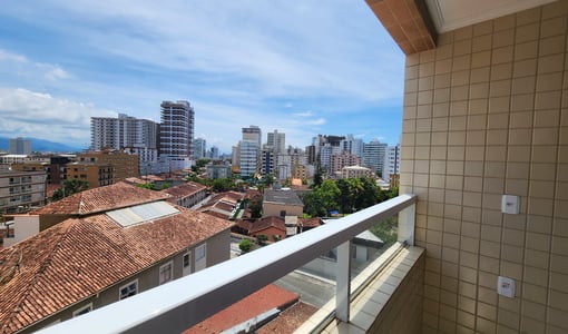 VILA CAIÇARA
