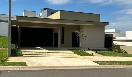 Condomínio Lagos D´Icarai Salto - SP