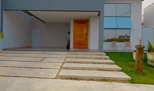 Condomínio Lagos D´Icarai Salto SP