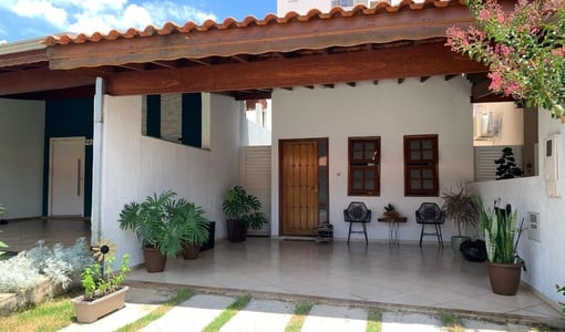 Condominio Villaggio JK Salto SP