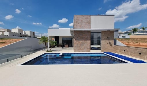 Condominio Portal dos Bandeirantes