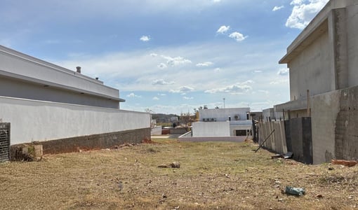 Condomínio Residencial Una Itu
