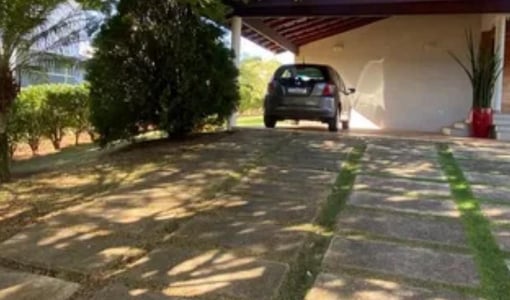 Condominio Monte Serrat Salto SP