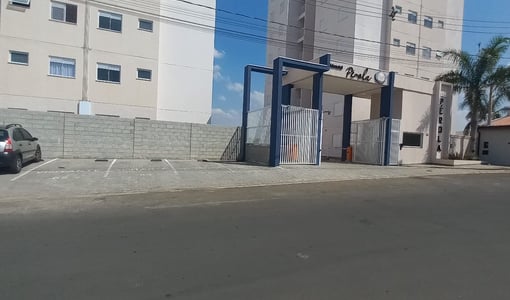 Residencial Perola Salto