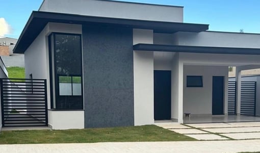 Condomínio Lagos D´Icarai Salto SP