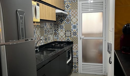 Cozinha 
