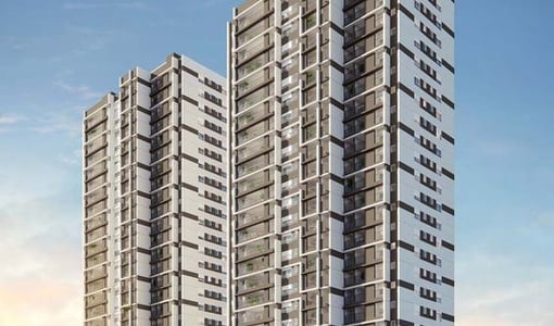 Universo Tatuapé Esfera – 3 dorms