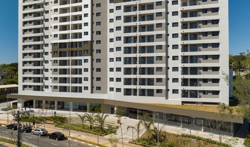 CAMINHOS DA LAPA ELO – 3 dorms