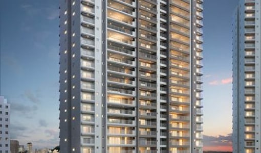 Caminhos da Lapa – Reserva 91 metros