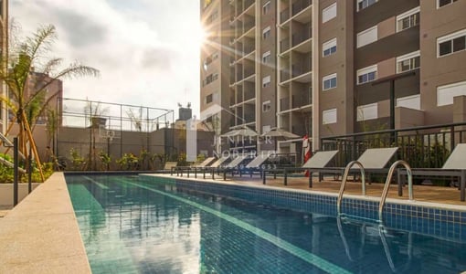 TEG Carrão – 3 dorms