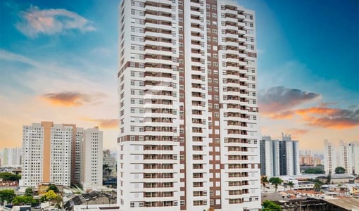 Teg Mooca – 3 dorms