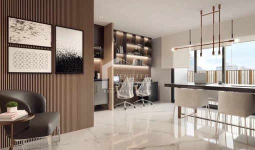 D'Oru Vila Nova Conceição - Offices