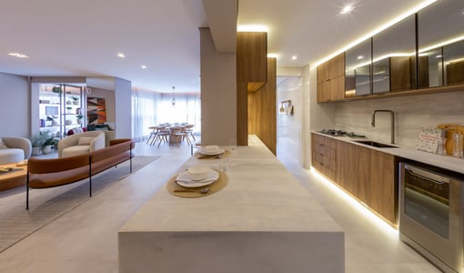 Reserva Flamboyant Tecnisa