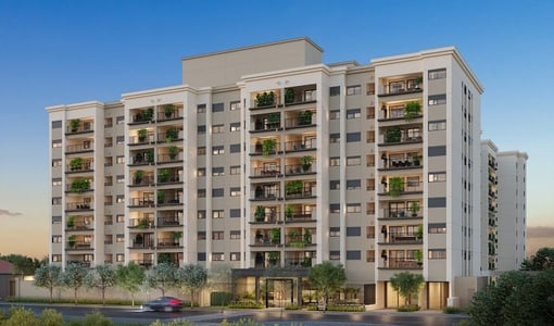 Mooca Città Firenze