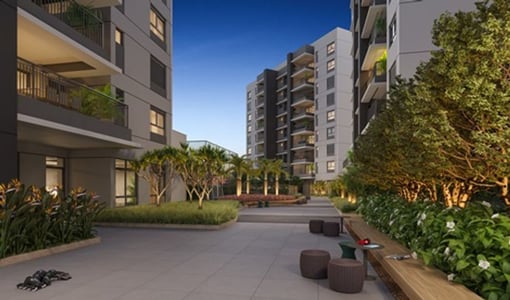 Ereditá Parque Mooca