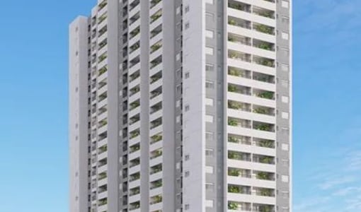 Lume House Vila Prudente