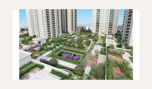 Cidade Maia - Residencial Reserva