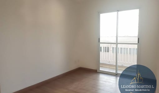 Apartamento à venda com 2 Quartos e 60m² - Interlagos - SP